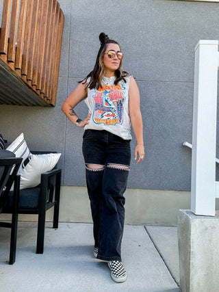 For the Love of Taylor Jeans