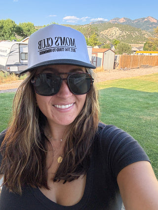 Mom Club Trucker