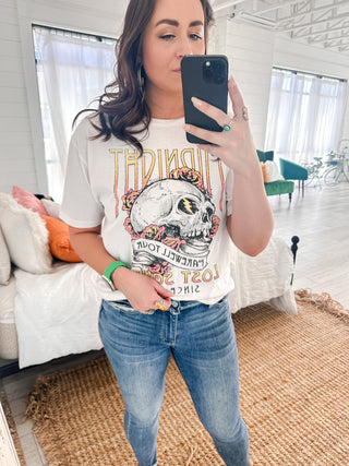 Lost Souls Graphic Tee