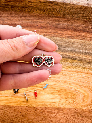 Charm Bracelet Charms