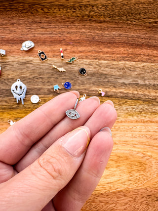 Charm Bracelet Charms
