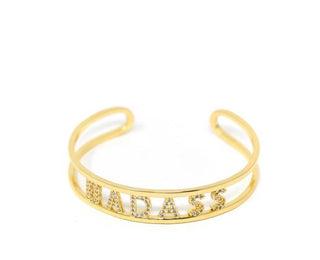 Baddie Cuff