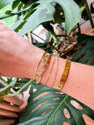 Baddie Cuff