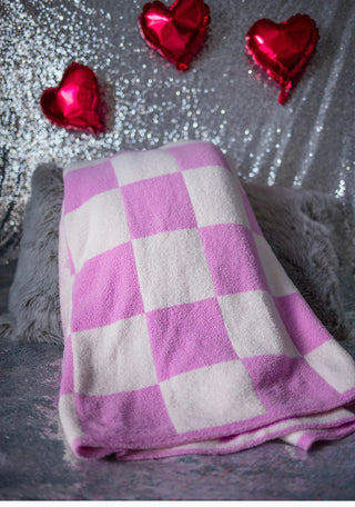 Luxe Blanket