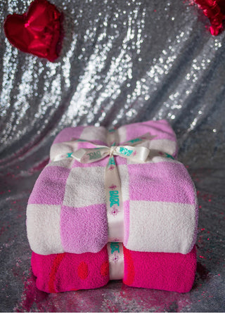 Luxe Blanket