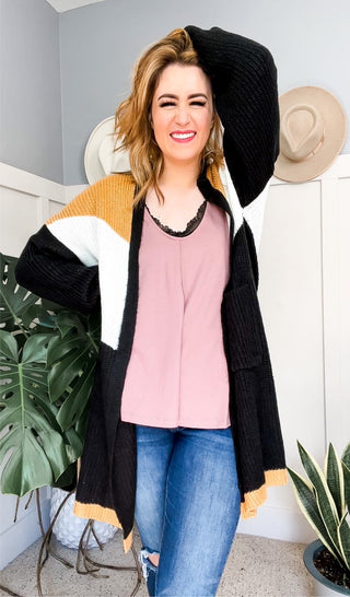 Dusty Mauve Ribbed Tank