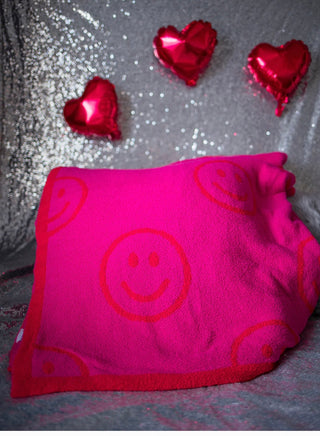 Luxe Blanket