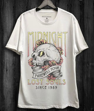 Lost Souls Graphic Tee